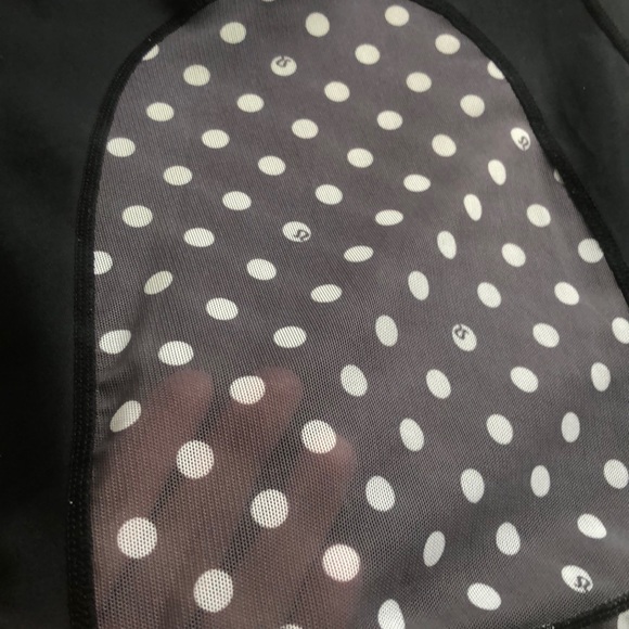 Lululemon Tank 🖤 - Picture 4 of 4